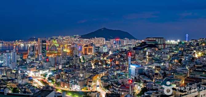 영주하늘눈전망대 - image 2