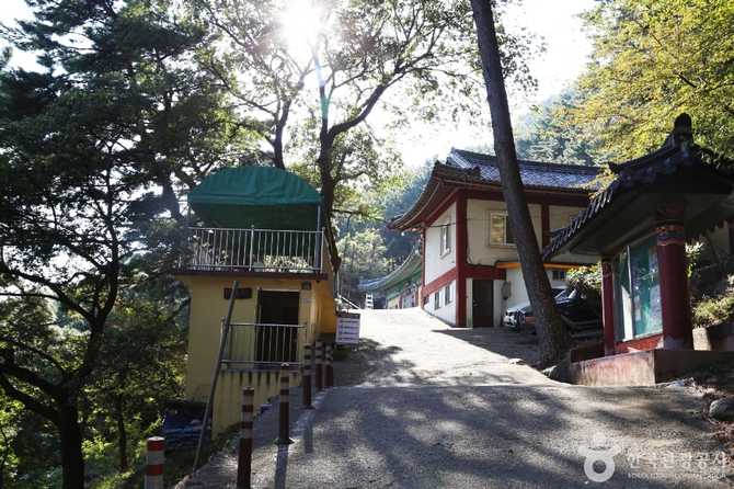 Discover Geumyongam Temple in Busan - image 12