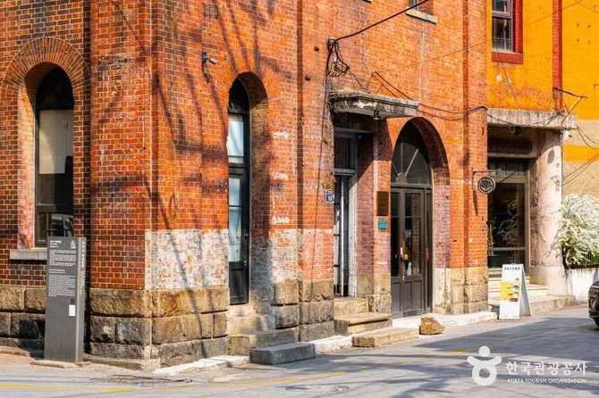 부산 구 백제병원 역사와 현재 위치, 방문 정보 안내 5