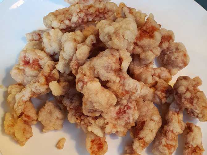 서울 동대문구의 오랜 전통 중식당, 영화장 맛집 소개 2