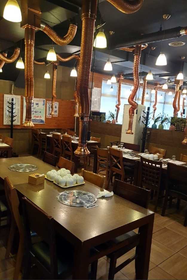 광양불고기 맛집 추천, 석촌역 인근 최고의 한우 불고기 전문점 안내 2
