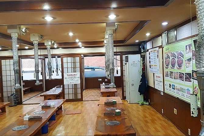 서울 송파구 석촌동 맛집, 돈족골의 등갈비 전문점 정보와 추천 메뉴 2