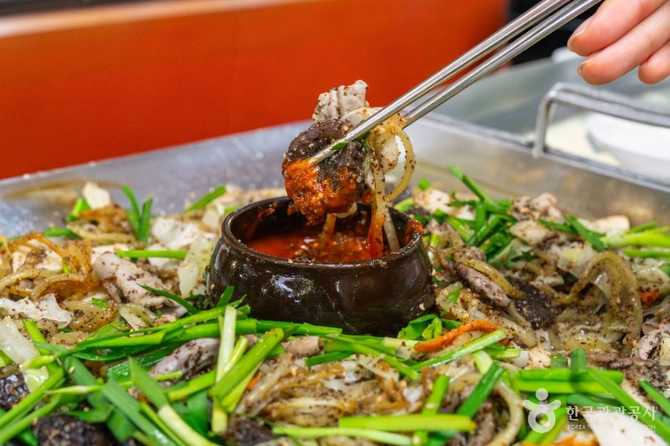 Ultimate Guide to Seoul Sillim - image 1