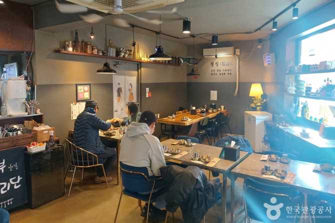 Authentic Japanese Cuisine Experience at - image 1