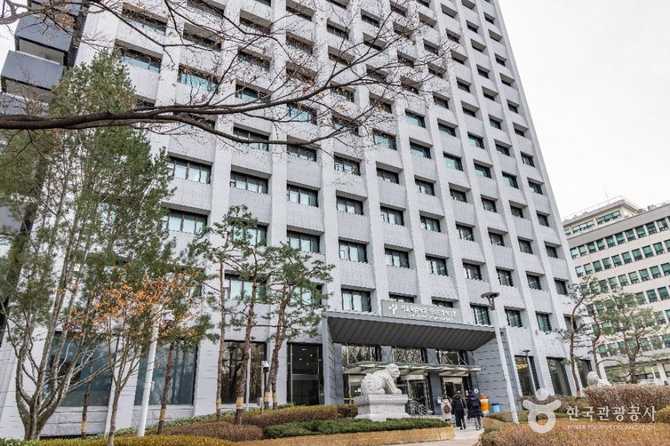서울 정동전망대 가볼 만한 명소, 전망과 휴식 공간 추천 2