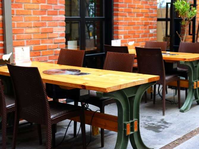 Luxury Korean Beef Dining in - image 1