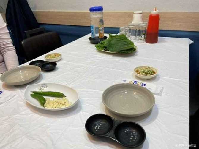 충남식당: 노량진 수산시장 내 인기 양념집과 신선한 해산물 맛집 2
