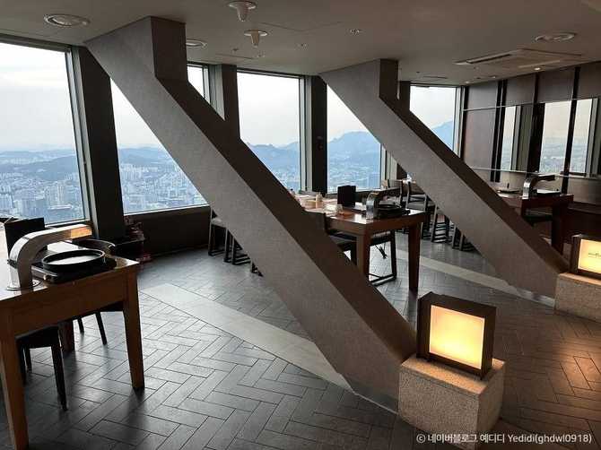 Experience Traditional Korean Cuisine Ne - image 1