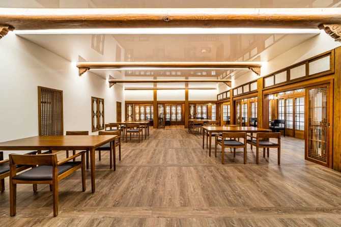 Experience Korea's Traditional Culture a - image 2