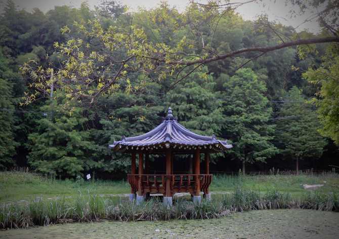 Hae Dong Suwon Reservoir - image 8