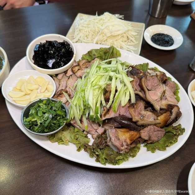 Daemunjeom - image 2