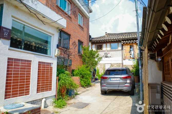 북촌전망대 가볼 만한 곳, 전통과 현대가 어우러진 서울의 명소 8