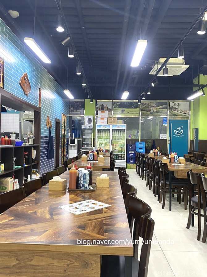 Best Vietnamese Pho Near Seoul - image 2