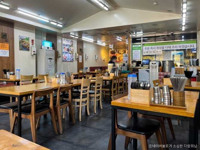 서울 명동 근처 미나미야마 본점 맛집 정보와 방문 팁 2