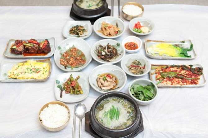 Best Korean Duck BBQ Restaurant - image 2