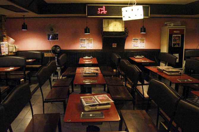 Mokkoji Restaurant - image 2