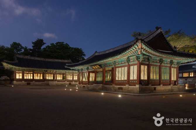 창경궁 역사와 복원 현황, 방문 정보까지 한눈에 보기 6