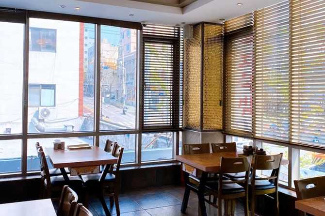 Subok Pork Soup Restaurant - image 1