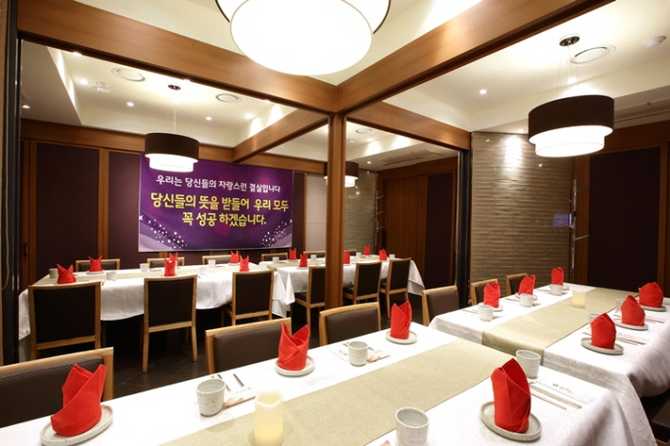 서울 서초구 설마중: 숯불갈비와 한정식을 즐기는 최고의 맛집 12