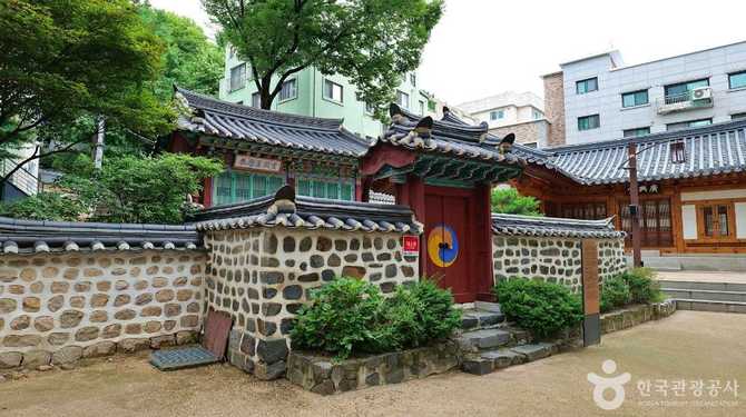 마포구 광흥당 전통문화 체험 공간과 지역 문화의 중심지 2