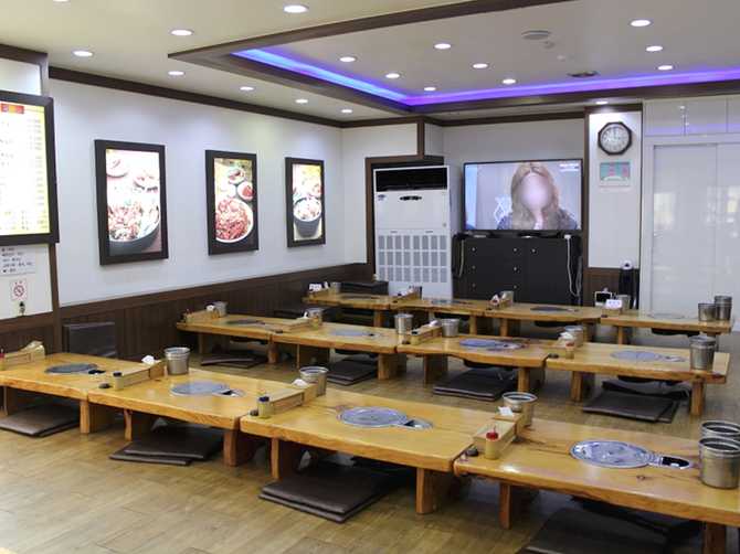 양천구 목동 감자탕 맛집, 양천뼈다귀본점 소개와 방문 팁 2