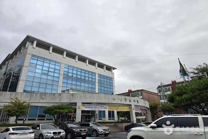 Busan Gijang Library - image 4