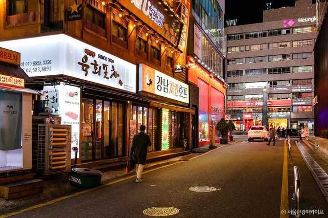 Discover Gangnam - image 2