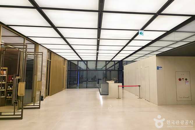 삼일 금룡: 서울 종로구 최고의 프라이빗 중식 레스토랑 안내 2