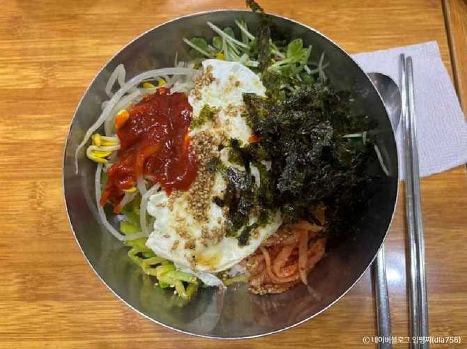전주콩나물해장국, 서울 종로구 맛집으로 추천하는 따뜻한 콩나물국밥 전문점 2