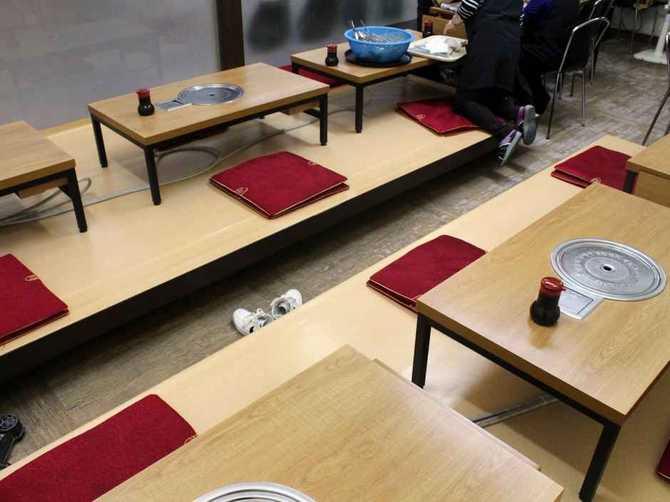 서울에서 맛보는 평안도 만두의 진수, 평안도만두집 소개 2