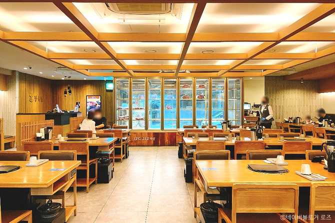 서래마을 정육점 추천, 바른고기 정육점의 신선한 한우 맛집 안내 2