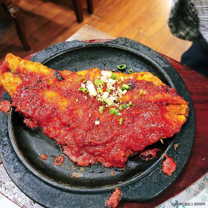 서울 서초구 대나무골 한정식 맛집, 전통 정식과 단품 요리 추천 2