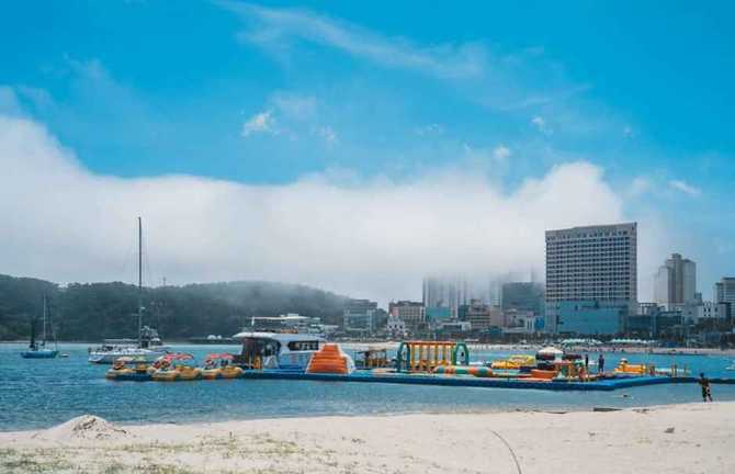 울산 요트투어 추천, 요트탈래울산에서 즐기는 특별한 바다 체험 2
