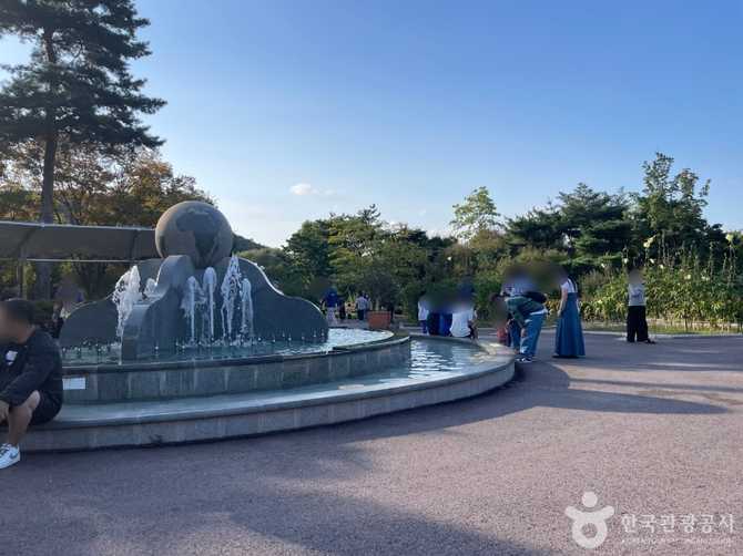 대구수목원 자연생태공원 정보와 방문 가이드 14