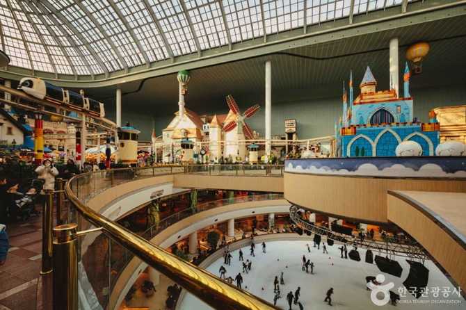 Lotte World Adventure - image 16