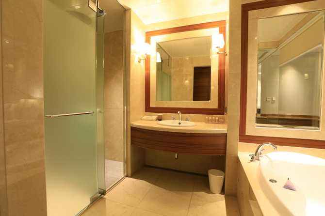 Arban Hotel in Busan - image 17