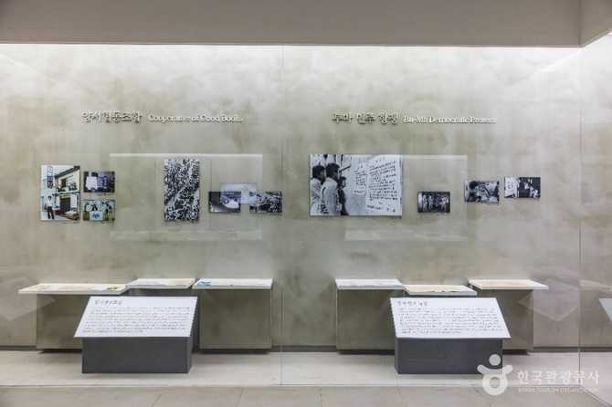부산박물관 소개와 방문 정보: 부산의 역사와 문화유산을 한눈에 17