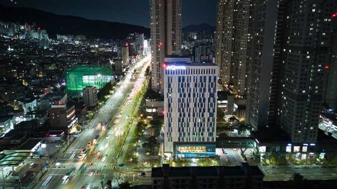 서울 금천구 엠디호텔 독산: 현대적 편의와 문화적 명소를 모두 누리기 20
