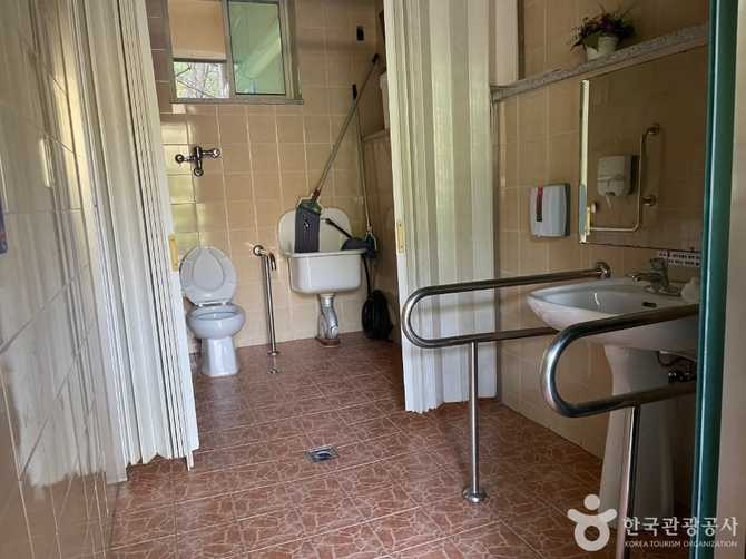 대구수목원 자연생태공원 정보와 방문 가이드 20