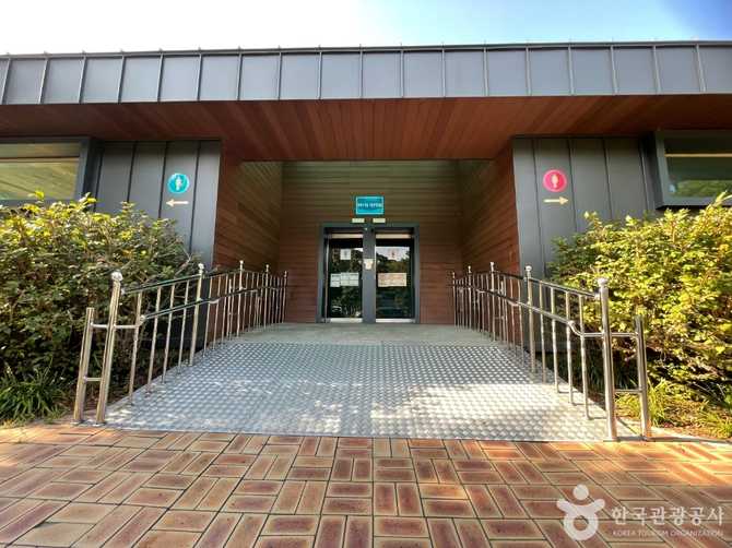 대구수목원 자연생태공원 정보와 방문 가이드 21