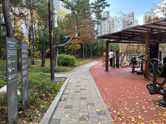 Discover Seoul's Sonki Jeong Sports - image 6