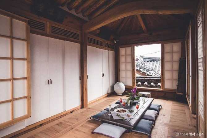 Experience Traditional Korean Culture at - image 3
