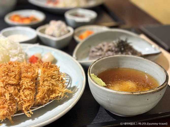 Best Korean Pork Cutlet at - image 3