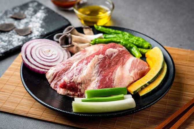 Best Korean Pork Belly Restaurant - image 4