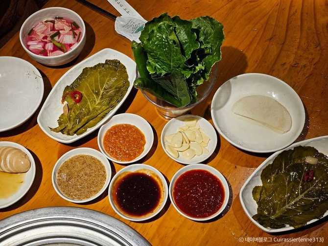 Discover the Best Ssamgyeopsal and - image 4