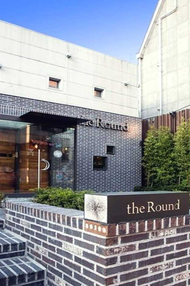 The Round - image 2