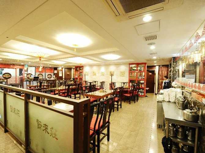 마포역 근처 60년 전통 중국요리 전문점, 현래장 소개 3