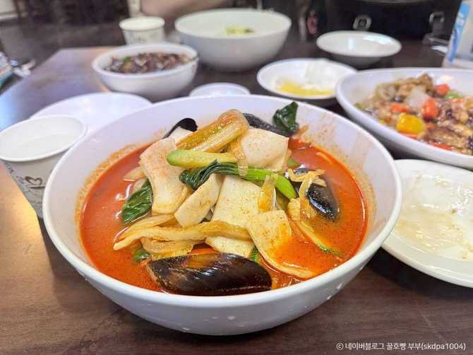 Best Korean Chinese Restaurant with - image 2
