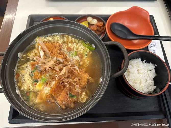 마포구 일식 맛집, 동경의 위치와 인기 메뉴 소개 3