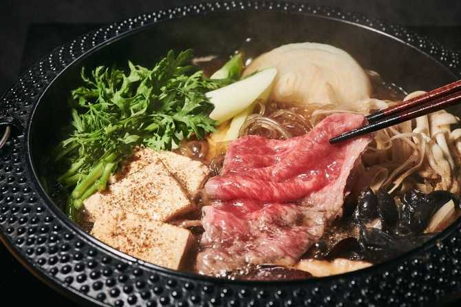 Modern Shabu House Gwanghwamun D - image 4